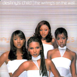 Disco Writings On The Wall de Destiny's Child