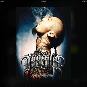 Disco  Directo Hasta Arriba [Explicit] de Dharius