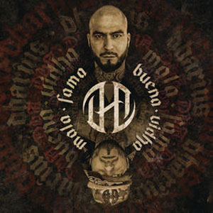 Disco Mala Fama, Buena Vidha de Dharius