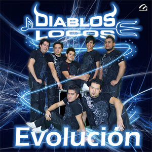 Disco Evolución de Diablos Locos