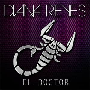 Disco El Doctor de Diana Reyes