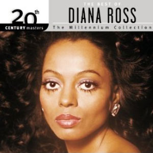 Disco 20th Century Masters de Diana Ross