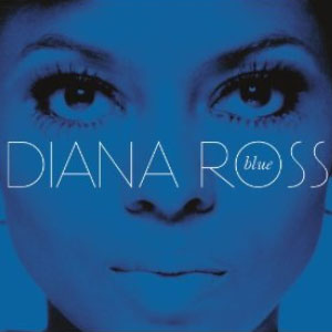 Disco Blue de Diana Ross