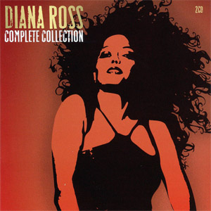 Disco Complete Collection de Diana Ross