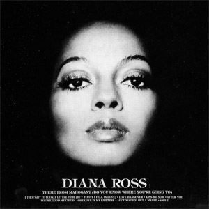 Disco Diana Ross (1976) de Diana Ross