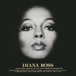Disco Diana Ross de Diana Ross