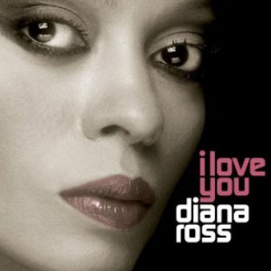 Disco I Love You de Diana Ross