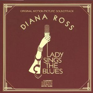 Disco Lady Sings The Blues de Diana Ross