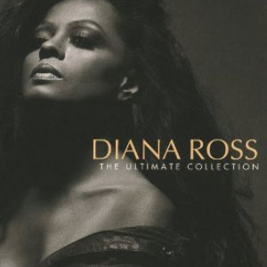 Disco The Ultimate Collection de Diana Ross