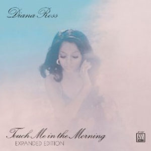 Disco Touch Me In The Morning de Diana Ross