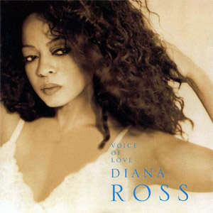 Disco Voice Of Love de Diana Ross