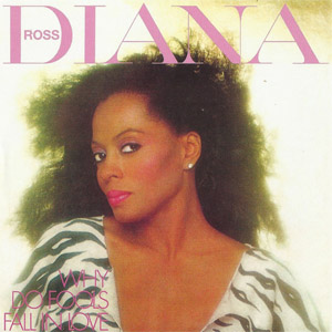 Disco Why Do Fools Fall In Love (Expanded Edition) de Diana Ross