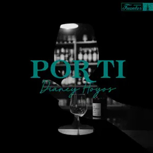 Álbum Por Ti de Dianey Hoyos