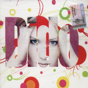 Disco Dido de Dido