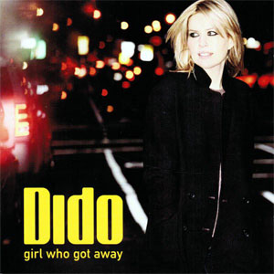 Disco Girl Who Got Away de Dido