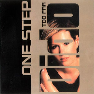Disco One Step Too Far de Dido