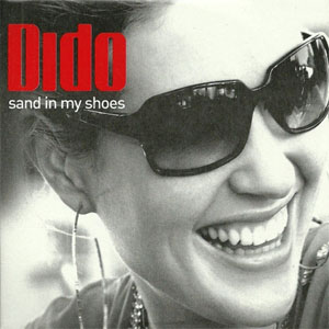 Disco Sand In My Shoes de Dido
