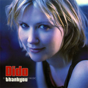 Disco Thank You de Dido