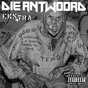 Disco Ekstra de Die Antwoord
