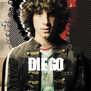Disco Diego de Diego El Cigala