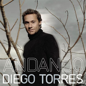 Disco Abriendo Caminos de Diego Torres