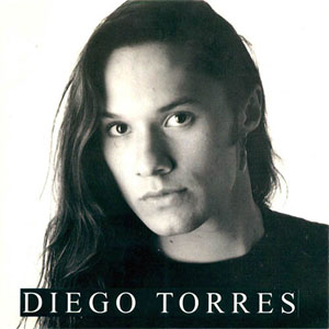 Disco Diego Torres de Diego Torres
