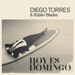 Disco Hoy Es Domingo de Diego Torres