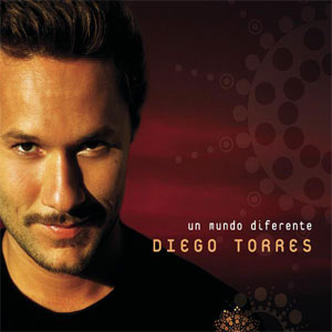 Disco Un Mundo Diferente de Diego Torres