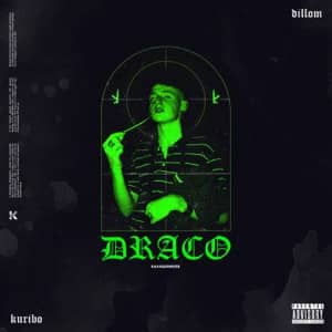 Disco Draco de Dillom