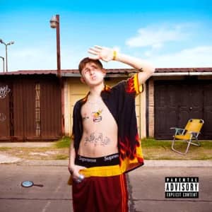 Disco Dudade de Dillom