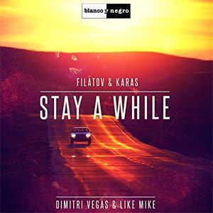 Disco Stay a While (Remix) de Dimitri Vegas & Like Mike