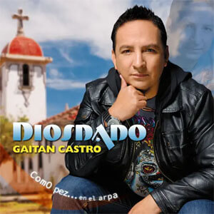 Disco Como Pez…en el Arpa de Diosdado Gaitán