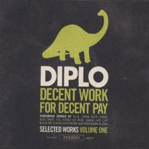 Disco Decent Work for Decent Pay de Diplo