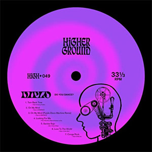 Disco Do You Dance? de Diplo