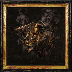 Disco Phalaris de Dir En Grey 