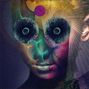 Disco The Insulated World de Dir En Grey 