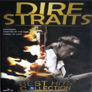Disco Best Hits Collection de Dire Straits