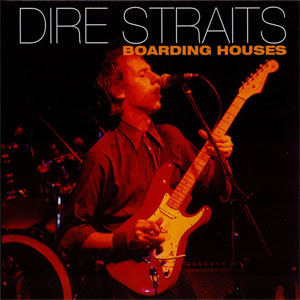 Disco Boarding Houses de Dire Straits
