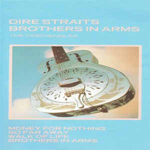 Disco Brothers In Arms (The Videosingles) de Dire Straits