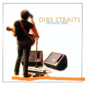 Disco On Every Stage de Dire Straits