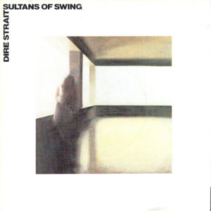 Disco Sultans Of Swing de Dire Straits