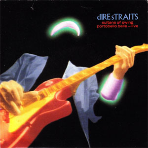Disco Sultans Of Swing de Dire Straits
