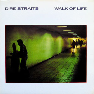 Disco Walk Of Life de Dire Straits