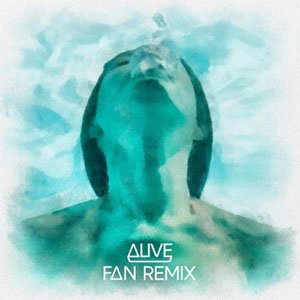 Disco Alive (Fan Remix) de Dirty South
