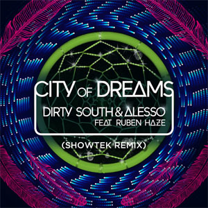 Disco City of Dreams (Showtek Remix) de Dirty South