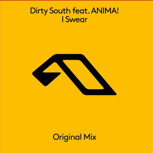 Disco I Swear de Dirty South