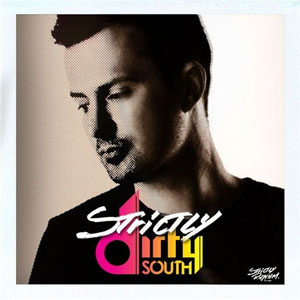 Disco Strictly  de Dirty South