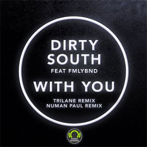 Disco With You (Remixes) de Dirty South