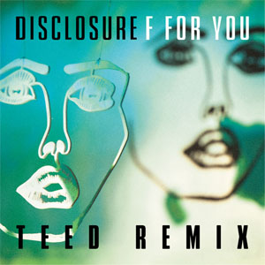 Disco F For You (Totally Enormous Extinct Dinosaurs Remix) de Disclosure