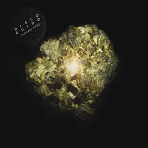 Disco Sistema Solar de Disco Ruido